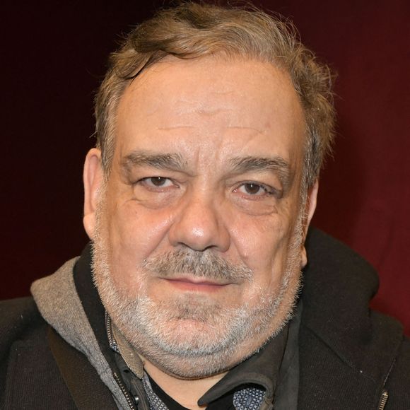 Très attaché à cette demeure, il précisait l'avoir "achetée avec mes premiers cachets fin 1988". 

Didier Bourdon - Première du film "C'était mieux demain" à Berlin le 19 janvier 2026.