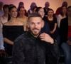 Le Grand Échiquier : M. Pokora et Natasha St-Pier réunis sur France 2 pour rendre hommage à une légende de la chanson française

Exclusif - Matt Pokora (M. Pokora) lors de l'enregistrement de l'émission Le Grand Echiquier - Spécial Claude François présentée par C.Chazal et A.Manoukian à l'Opéra royal du château de Versailles, accompagné par l'Orchestre de l'Opéra Royal à Versailles, France. 
Jack Tribeca/Bestimage