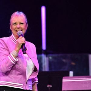 L'ex-animatrice star vit dans un duplex vintage

Dorothée se produit pendant Goldorak Xperienz Retronight au Grand Rex à Paris, France, le 18 avril 2024. Photo par Christophe Meng/ABACAPRESS.COM