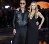 Vanessa Paradis a collaboré avec Etienne Daho

Etienne Daho et Vanessa Paradis - Photo Call du Défilé de mode Chanel Collection Printemps-Été 2026 dans le cadre de la Fashion Week de Paris, France, le 6 octobre 2025.
 
© Olivier Borde / Bestimage