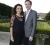 Une filiation qui n'a pourtant jamais changé leur quotidien, comme l'avait assuré la comédienne dans les colonnes de Télépro : "Ça fait quinze ans qu’on est ensemble."

Archives : Isabelle Vitari et Ludovic Xattine à la présentation de la collection Berlutti au Palais Royal le 29 juin 2012 BERTRAND RINDOFF PETROFF / BESTIMAGE