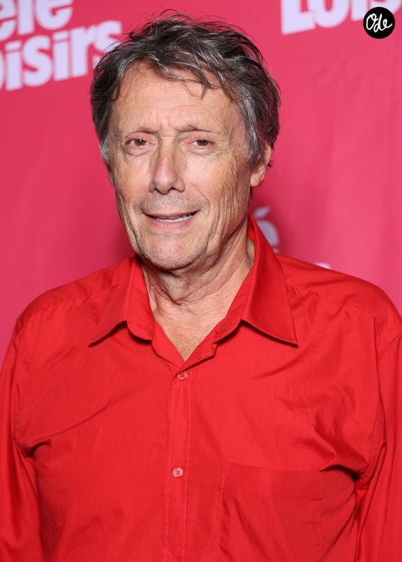 Antoine de Maximy - Photocall des "Télé Loisirs Awards" au Casino de Paris le 29 Septembre 2026. © Denis Guignebourg/Bestimage