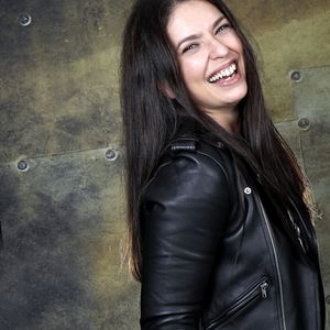 Qui aime bien, châtie bien !

Portrait de Lucie Bernardoni lors de l'enregistrement de l'émission "Chez Jordan" à Paris. Le 6 Juin 2022. 

Photo : CEDRIC PERRIN / BESTIMAGE