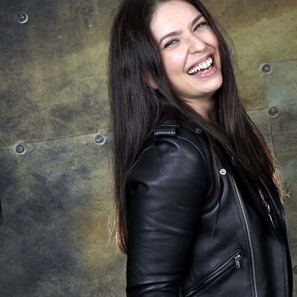 Qui aime bien, châtie bien !

Portrait de Lucie Bernardoni lors de l'enregistrement de l'émission "Chez Jordan" à Paris. Le 6 Juin 2022. 

Photo : CEDRIC PERRIN / BESTIMAGE