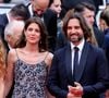 A l'occasion de la 76ème édition du Festival de Cannes, le fils de Jean-Pierre Rassam avait été immortalisé aux côtés de son ex-épouse Charlotte Casiraghi, la mère de son petit Balthazar dont il a divorcé l'an dernier.

Charlotte Casiraghi, Dimitri Rassam - Montée des marches du film « Killers of the flower moon » lors du 76ème Festival International du Film de Cannes, au Palais des Festivals à Cannes. Le 20 mai 2023
© Jacovides-Moreau / Bestimage