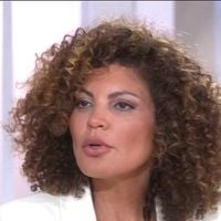"Je ne me reconnaissais plus" : Nawell Madani, émue, raconte ses "17 ans de combat" pour réaliser son plus grand rêve