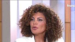 "Je ne me reconnaissais plus" : Nawell Madani, émue, raconte ses "17 ans de combat" pour réaliser son plus grand rêve