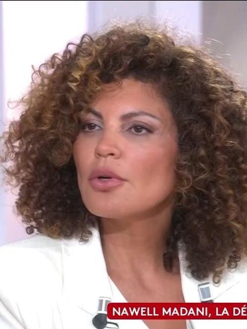 "Je ne me reconnaissais plus" : Nawell Madani, émue, raconte ses "17 ans de combat" pour réaliser son plus grand rêve
