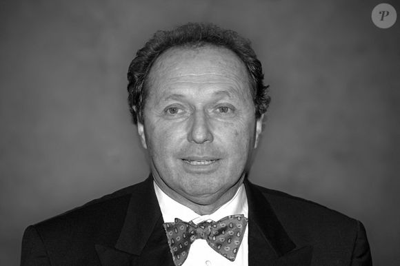 L'ancien pilote de Formule 1 Jochen Mass meurt à l'âge de 78 ans. Photo par DPA/ABACA