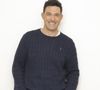 Jean-Pascal Lacoste a annoncé une grande nouvelle
Exclusif - Jean-Pascal Lacoste - Backstage de l'enregistrement de l'émission "La Grosse Rigolade" présentée par C.Hanouna le 1er décembre qui sera diffusée à 21h10 sur C8 le Jeudi 8 décembre 2022 qui réunira les experts de la blague pour une soirée 100% Darka. © Jack Tribeca / Bestimage