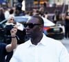Il estime qu’une maternité est bien plus qu’un simple service hospitalier et constitue un lieu de vie et de mémoire.

Omar Sy - À son arrivée au défilé de mode Louis Vuitton Homme, collection printemps-été 2026, dans le cadre de la Fashion Week de Paris, le 24 juin 2025.

© Anne-Sophie Guebey / Bestimage