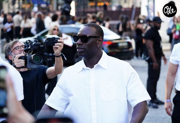 Il estime qu’une maternité est bien plus qu’un simple service hospitalier et constitue un lieu de vie et de mémoire.

Omar Sy - À son arrivée au défilé de mode Louis Vuitton Homme, collection printemps-été 2026, dans le cadre de la Fashion Week de Paris, le 24 juin 2025.

© Anne-Sophie Guebey / Bestimage