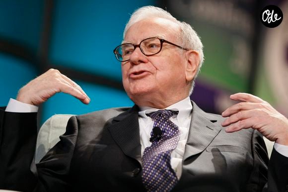 Cette philosophie repose sur l’apprentissage continu et la patience, deux principes qu’il a appliqués tout au long de sa carrière. 

Warren buffett à la "women's conference" à long beach - warren buffett à la "women's conference" à long beach. los angeles. alain rolland / maxima prod / bestimage