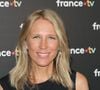 À en croire ses dires, elle se sent désormais bien mieux sans cette obsession et compte bien poursuivre dans cette voie-là, plus légère, avec moins d’interdits et de contraintes.

Agathe Lecaron au photocall de la conférence de presse de rentrée de France Télévisions à Paris, France, le 4 septembre 2024. © Coadic Guirec/Bestimage