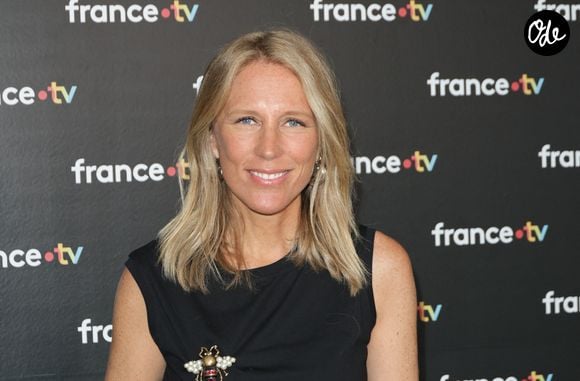 À en croire ses dires, elle se sent désormais bien mieux sans cette obsession et compte bien poursuivre dans cette voie-là, plus légère, avec moins d’interdits et de contraintes.

Agathe Lecaron au photocall de la conférence de presse de rentrée de France Télévisions à Paris, France, le 4 septembre 2024. © Coadic Guirec/Bestimage