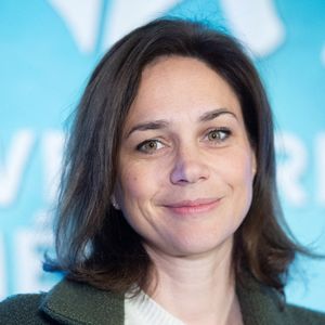 Nathalie Pechalat lors de l'avant-première de Vaiana 2 au cinéma Grand Rex à Paris, France, le 23 novembre 2024. Photo par Aurore Marechal/ABACAPRESS.COM