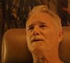 Si son quotidien a été complètement chamboulé, il ne se laisse pas abattre. 

Eric Dane joue le rôle d'un pompier héroïque luttant contre la maladie de Charcot dans "Brilliant Minds". Photo par Backgrid UK/ Bestimage