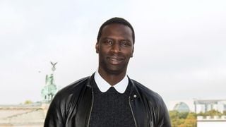 "Venez, on se calme et on les écoute" : Omar Sy monte au créneau pour les lycéens