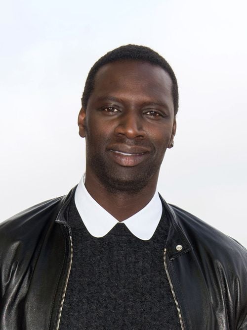 "Venez, on se calme et on les écoute" : Omar Sy monte au créneau pour les lycéens