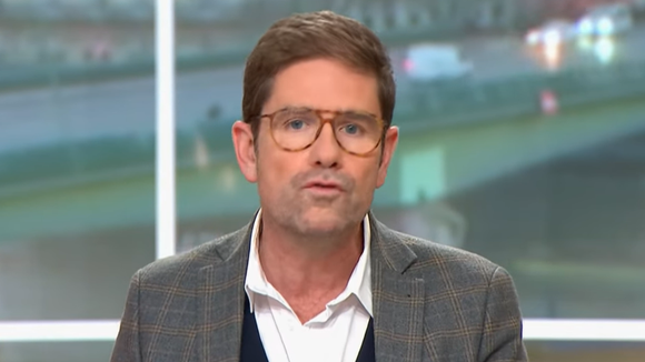 Comment garder la ligne pendant les fêtes ? Ce geste efficace à faire quelques heures avant le repas selon le docteur Gérald Kierzek