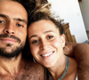 Leur histoire d'amour a duré dix ans

Candice Boisson et Jérémy Raffin en couple après leur rencontre dans "Koh-Lanta" - Instagram