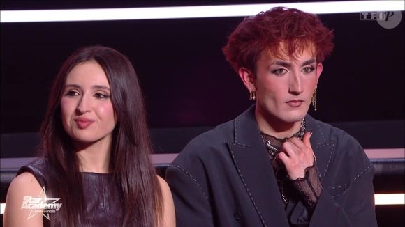 Il décrit l’isolement et la coupure avec le monde comme l’aspect le plus difficile de l’aventure.

Victor, prime de la Star Academy du 31 janvier 2026