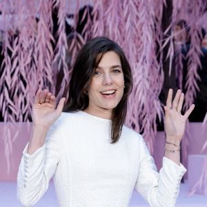 Charlotte Casiraghi au photocall du deuxième défilé Chanel "Collection Haute Couture Printemps/Eté 2026", lors de la Fashion Week de Paris, le 27 janvier 2026

© Olivier Borde / Bestimage