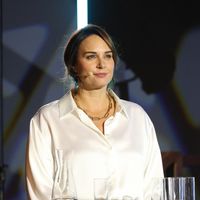 "Hélas..." : Ce que Julie Vignali ne peut pas faire pour son fils Luigi à la maison