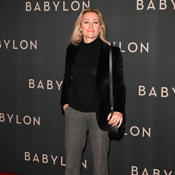Elle animera une émission sur RTL et un rendez-vous dominical sur M6
Anne-Sophie Lapix victime d'une tentative de home-jacking à son domicile parisien le 20 janvier 2024.
Cinq suspects ont été interpellés quelques minutes plus tard, devant les jardins du Trocadéro, alors qu'ils avaient pris la fuite en voiture.
