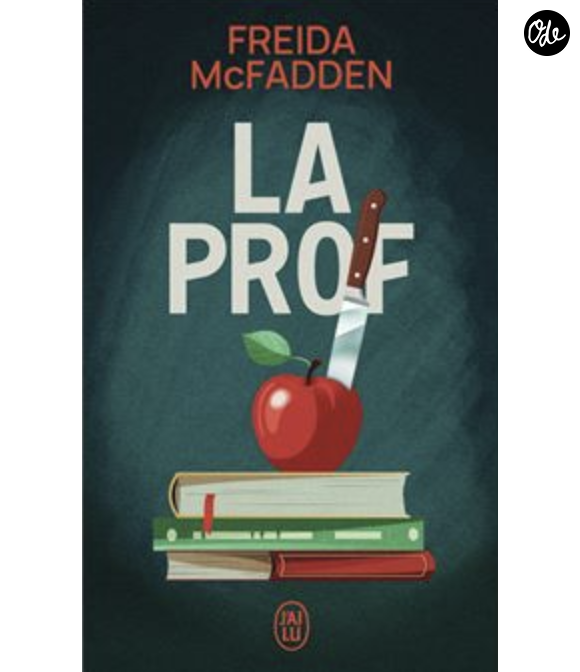 La prof - Freida McFadden