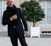 Le comédien a connu une vie privée mouvementée jusqu'à présent

L'humoriste et acteur, Gad Elmaleh arrive au palais de l'Élysée pour un dîner offert aux chefs d’état et de gouvernement par le président de la république dans le cadre du XIXe Sommet de la Francophonie à Paris, le 4 octobre 2024. © Stéphane Lemouton / Bestimage