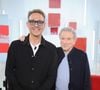 font partie des invités de Michel Drucker dans "Vivement dimanche"

Exclusif - Julien Courbet et Michel Drucker - Enregistrement de l'émission Vivement Dimanche au studio Rive gauche, presentée par M. Drucker à Paris le 9 septembre 2026, Diffusion sur France 3 le 13 septembre 2026
©Guillaume Gaffiot/Bestimage