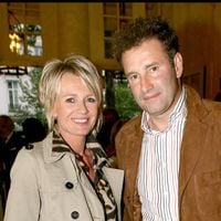 "J’avais tout pour être heureuse" : Sophie Davant évoque la fin de son couple avec Pierre Sled, le père de ses deux enfants