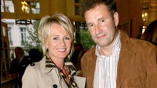 "J’avais tout pour être heureuse" : Sophie Davant évoque la fin de son couple avec Pierre Sled, le père de ses deux enfants