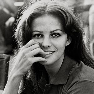 Claudia Cardinale, "Circus World", 1964.
©Abaca