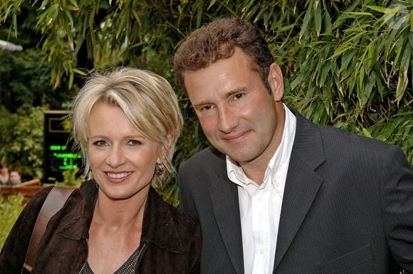 Sophie Davant : Que devient son ex Pierre Sled, père de leurs deux enfants  Valentine et Nicolas ? - Purepeople