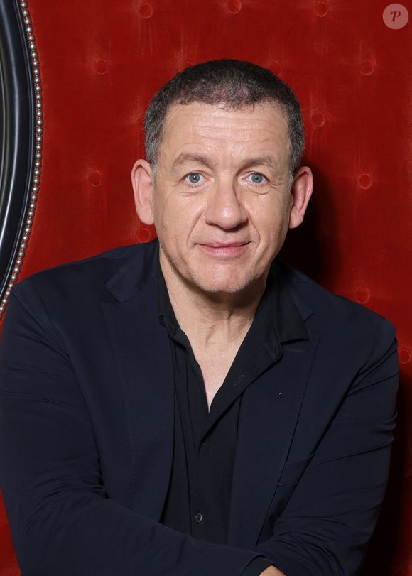 Exclusif - Dany Boon lors de la présentation de son film "Regarde" au Festival du Cinéma Francais et de la gastronomie d'Aix-les-Bains, France, le 3 juin 2025. © Denis Guignebourg/Bestimage