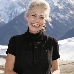 Photocall lors de la 24ème édition du Festival des Créations TV de Luchon. Le 10 février 2022
© Christophe Aubert via Bestimage