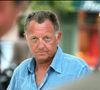 Il a beau ne pas avoir encore annoncé sa candidature à la mairie de Lyon, c'est un sujet qui fait couler de l'encre.
Jean-Michel Aulas à Saint-Tropez