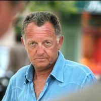 À 76 ans, Jean-Michel Aulas livre ENFIN sa recette, qui "préside au succès d’une entreprise"