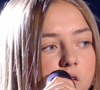les candidats suivants : Jane (saison 2), Angelina (saison 4), Rébecca (saison 7) et Raynaud (saison 8).

Charlotte gagnante de The Voice Kids