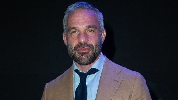 Philippe Bas, l'ex de Lorie s'est remarié : le comédien a pris une décision ferme et explique pourquoi