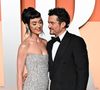 Cette rencontre intervient peu après la rupture de Katy Perry avec Orlando Bloom et la séparation de Justin Trudeau d’avec Sophie Grégoire.

Orlando Bloom,Katy Perry
©Broadimage / Bestimage