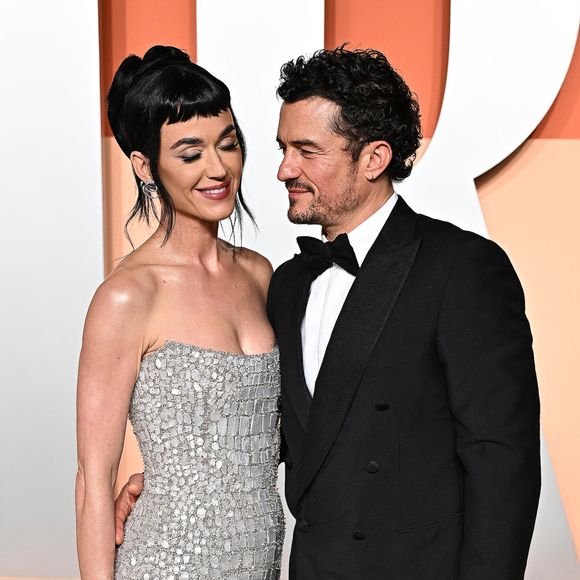 Cette rencontre intervient peu après la rupture de Katy Perry avec Orlando Bloom et la séparation de Justin Trudeau d’avec Sophie Grégoire.

Orlando Bloom,Katy Perry
©Broadimage / Bestimage