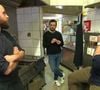Les gérants espéraient alors redresser durablement la situation grâce à un plan de continuation.

Extrait de l'émission "Cauchemar en cuisine" sur M6, le 11 juin 2026.