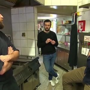 Les gérants espéraient alors redresser durablement la situation grâce à un plan de continuation.
Extrait de l'émission "Cauchemar en cuisine" sur M6, le 11 juin 2026.