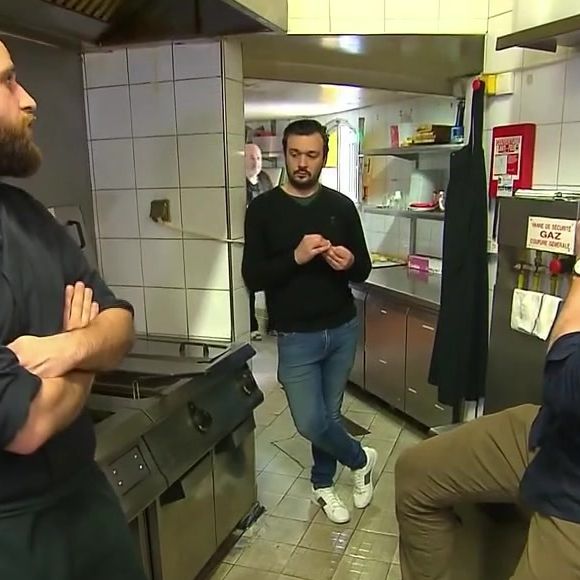 Les gérants espéraient alors redresser durablement la situation grâce à un plan de continuation.

Extrait de l'émission "Cauchemar en cuisine" sur M6, le 11 juin 2026.