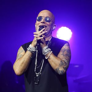 Exclusif - Pascal Obispo en concert à La Seine Musicale à Boulogne-Billancourt, Paris. Le 19 octobre 2023
© Coadic Guirec / Bestimage
