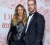 Depuis 2023, Alexandre et Joy Desseigne-Barrière dirigent la quatrième génération de la famille, avec pour objectif de moderniser l’entreprise et de la développer à l’international. 


Exclusif -  Joy Desseigne Barrière et son frère Alexandre Barrière - Photocall du dîner Dior Madame Figaro à la "Terrasse by Albane" sur le rooftop de l'hôtel JW Marriott lors du 77ème Festival International du Film de Cannes le 15 mai 2024. © Olivier Borde/Bestimage