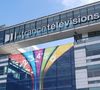 La fin de saison a été difficile pour Laurence Boccolini, qui a perdu plusieurs émissions sur France Télévisions. 

Locaux du groupe France Télévisions